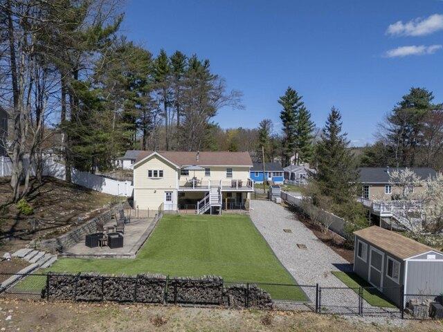 house with 4 bedroom, Nashua NH ES103968504