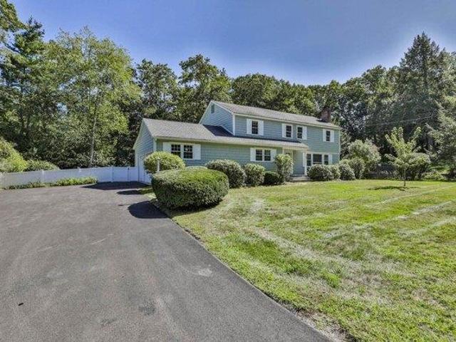 house with 4 bedroom, Nashua NH ES105478814
