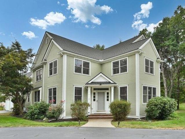house with 4 bedroom, Natick MA ES105549970