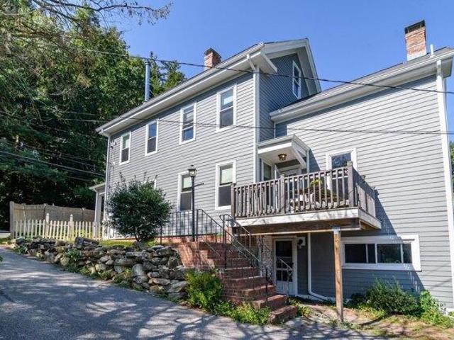 house with 4 bedroom, Natick MA ES105558941