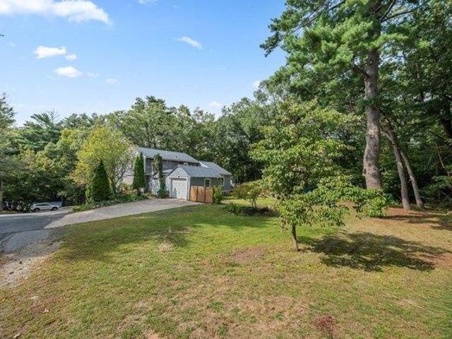 house with 4 bedroom, Natick MA ES105588578