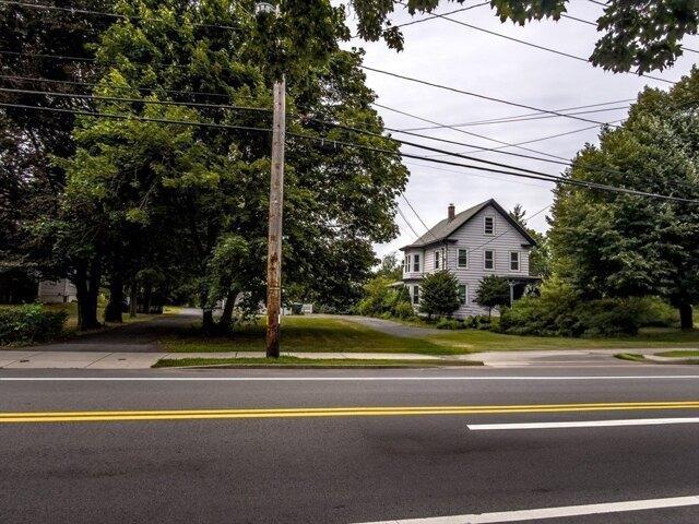 house with 4 bedroom, Natick MA ES105367213