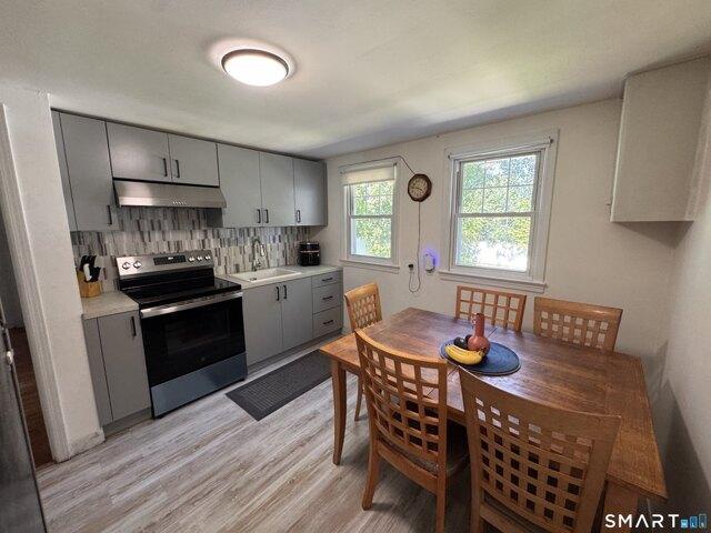 house with 4 bedroom, Naugatuck CT ES105590978