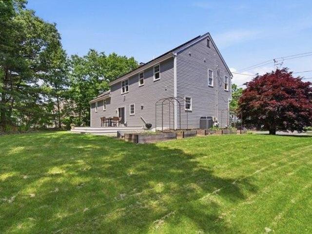 house with 4 bedroom, Needham MA ES105478800
