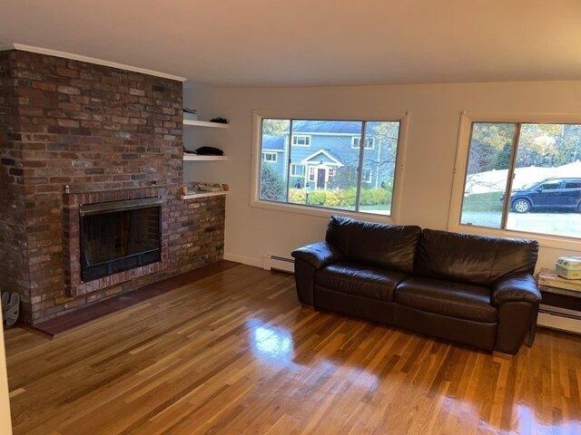 house with 4 bedroom, Needham MA ES105534339