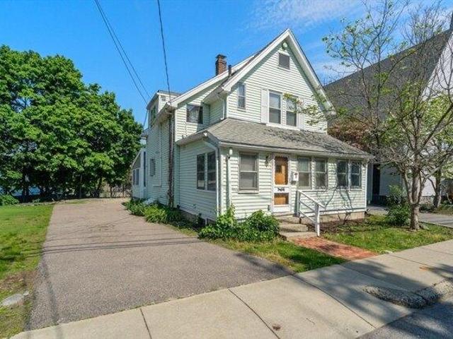 house with 4 bedroom, Newton MA ES105401392