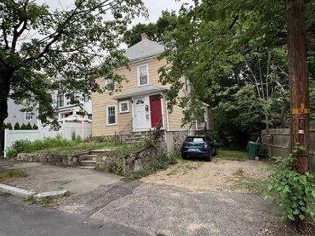 house with 4 bedroom, Newton MA ES105416687