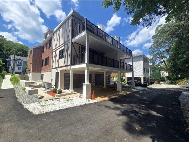 house with 4 bedroom, Newton MA ES105428085