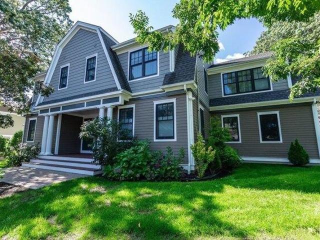house with 4 bedroom, Newton MA ES105478435