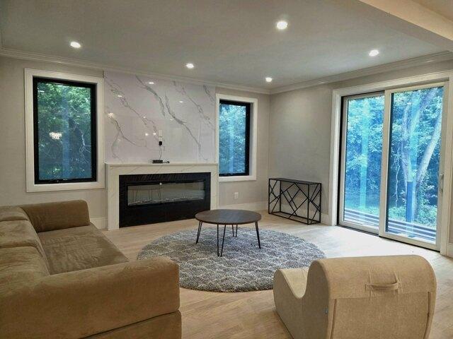house with 4 bedroom, Newton MA ES105591791