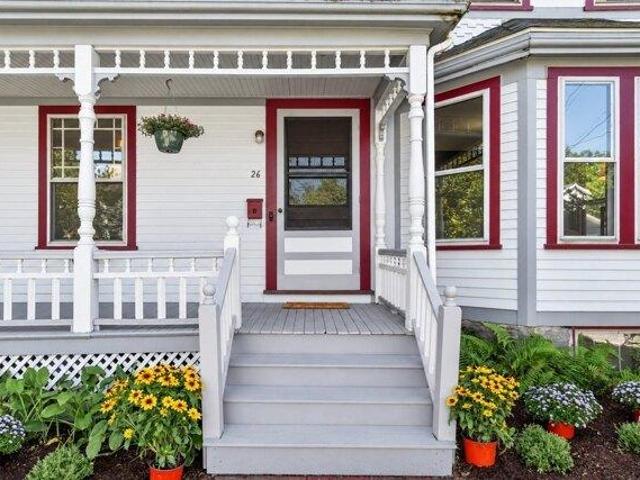 house with 4 bedroom, Newton MA ES105631192