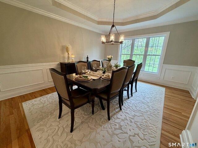 house with 4 bedroom, Newtown CT ES105475499