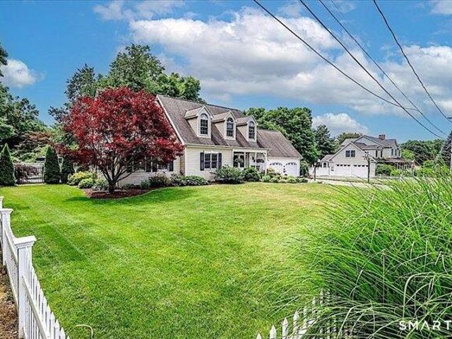 house with 4 bedroom, Newtown CT ES105492738