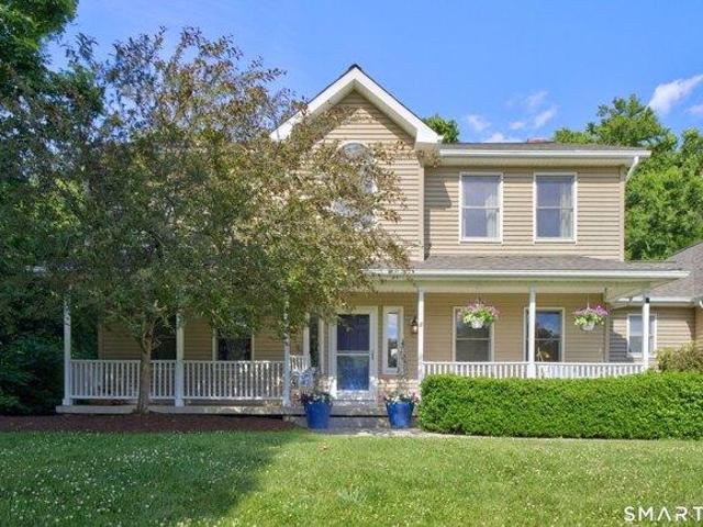 house with 4 bedroom, Newtown CT ES105574809