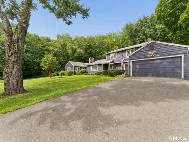 house with 4 bedroom, Newtown CT ES105578806