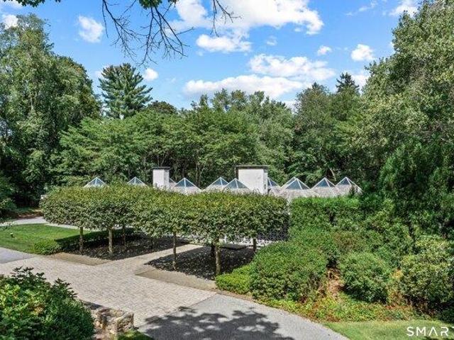 house with 4 bedroom, New Canaan CT ES105532475