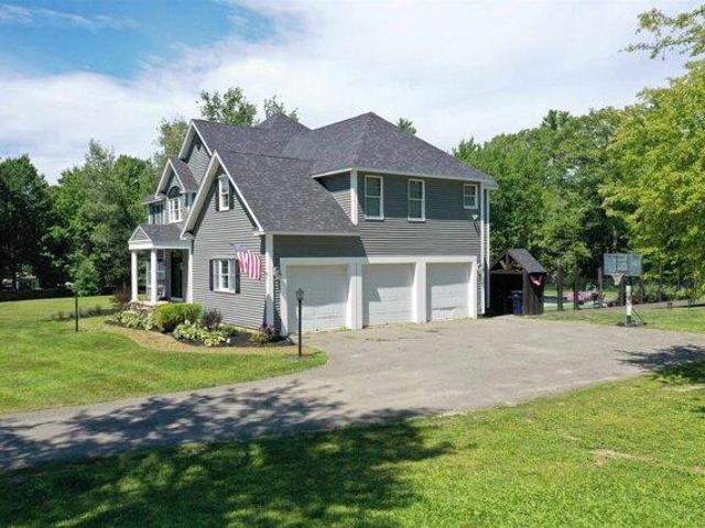 house with 4 bedroom, New Boston NH ES105888275