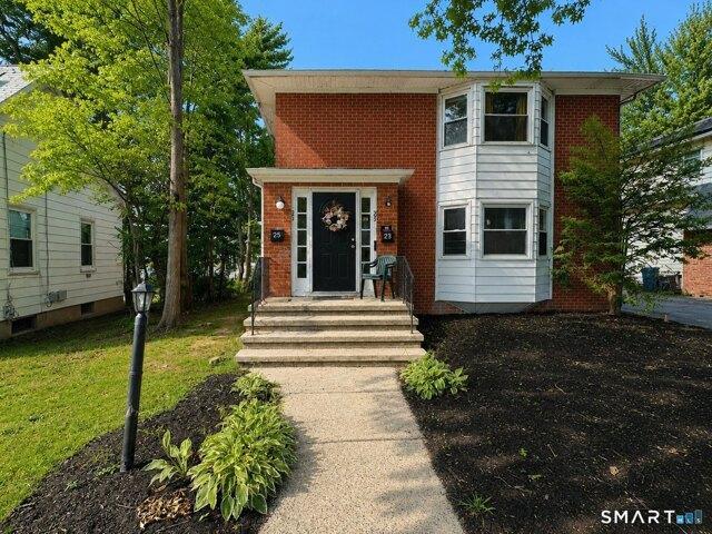 house with 4 bedroom, New Haven CT ES105416653