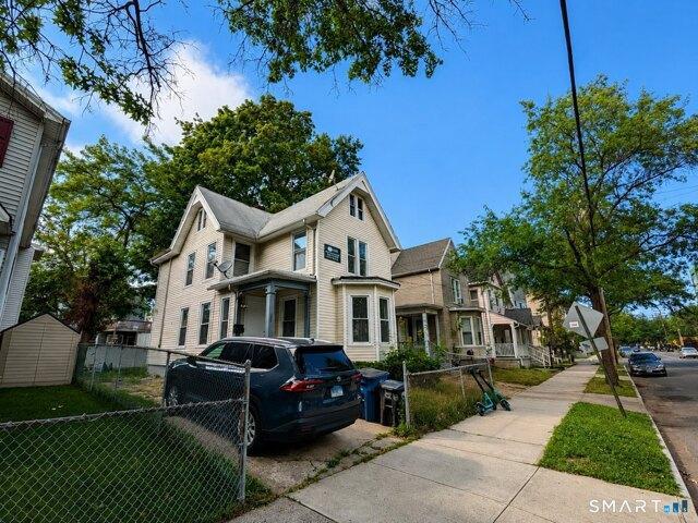 house with 4 bedroom, New Haven CT ES105427728