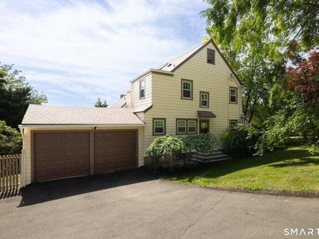 house with 4 bedroom, New Haven CT ES105440276