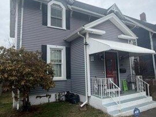 house with 4 bedroom, New Haven CT ES105473597
