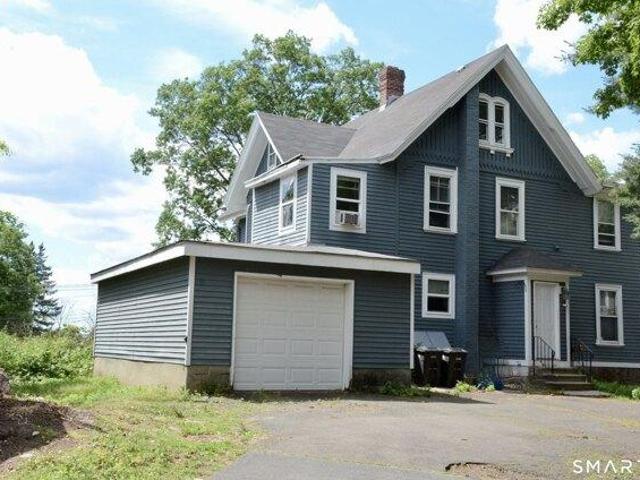 house with 4 bedroom, New Haven CT ES105476259