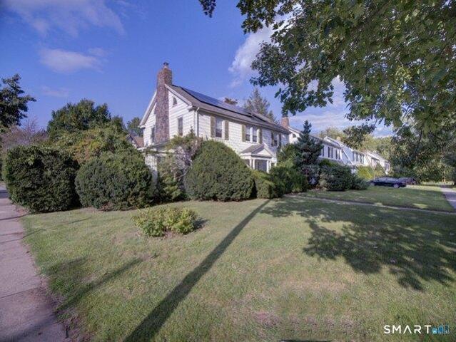 house with 4 bedroom, New Haven CT ES105478496