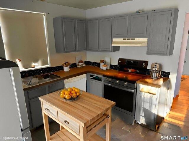 house with 4 bedroom, New Haven CT ES105534499