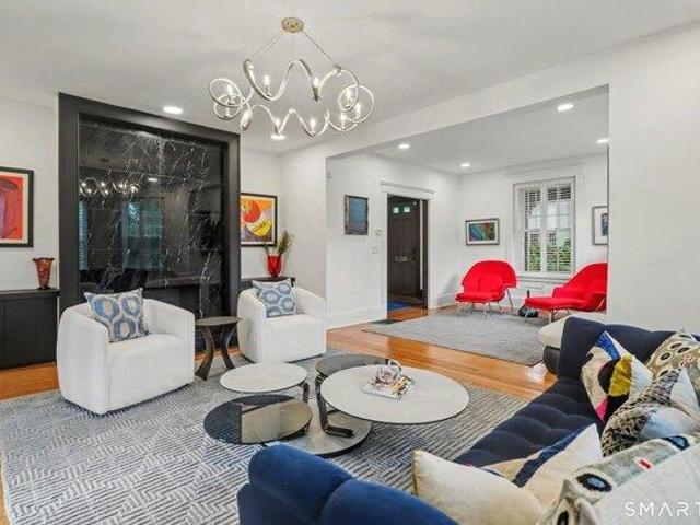 house with 4 bedroom, New Haven CT ES105550212