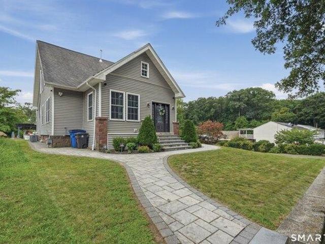 house with 4 bedroom, New Haven CT ES105588974