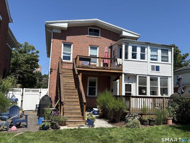 house with 4 bedroom, New Haven CT ES105633961
