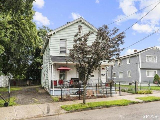 house with 4 bedroom, New Haven CT ES105653070