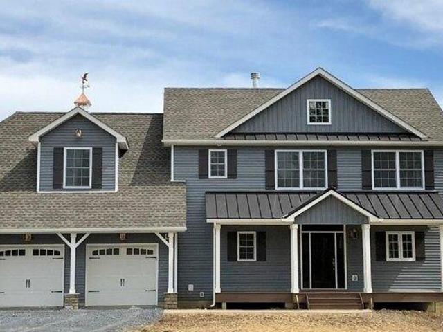 house with 4 bedroom, New Hampton NY ES103619288