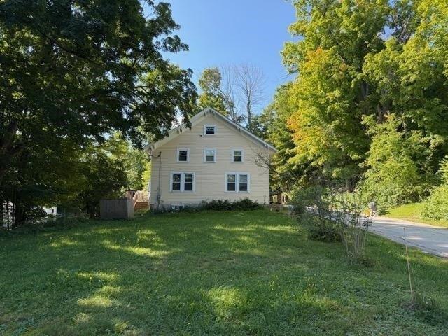 house with 4 bedroom, New Ipswich NH ES105404947