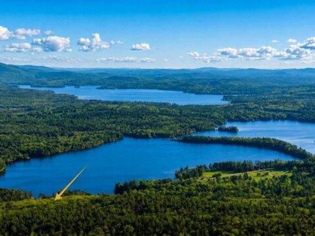 house with 4 bedroom, New London NH ES105417974
