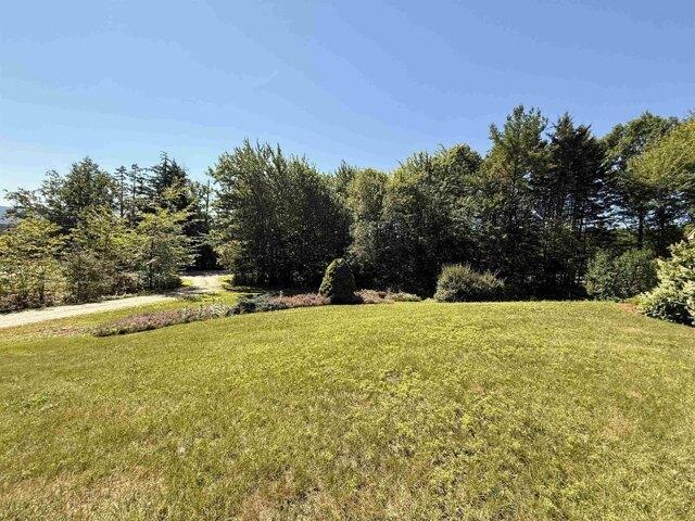 house with 4 bedroom, New London NH ES105513126