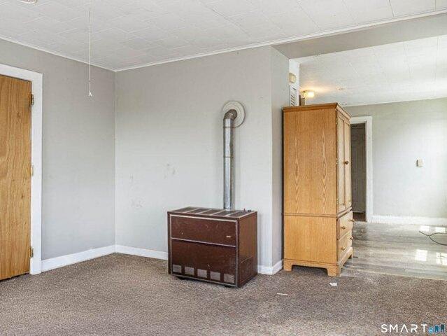 house with 4 bedroom, New London CT ES104920277