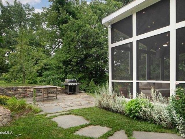 house with 4 bedroom, New Marlborough MA ES104477516