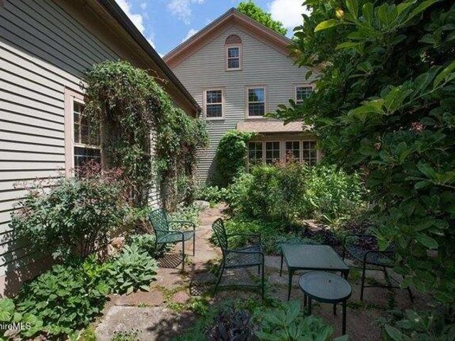 house with 4 bedroom, New Marlborough MA ES104512166