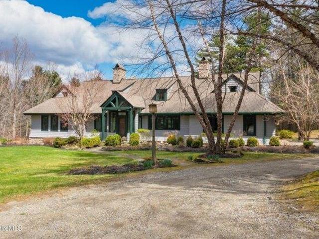 house with 4 bedroom, New Marlborough MA ES105255245