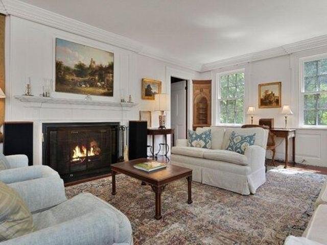 house with 4 bedroom, New Marlborough MA ES105279171