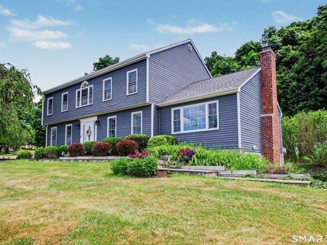 house with 4 bedroom, New Milford CT ES105496772