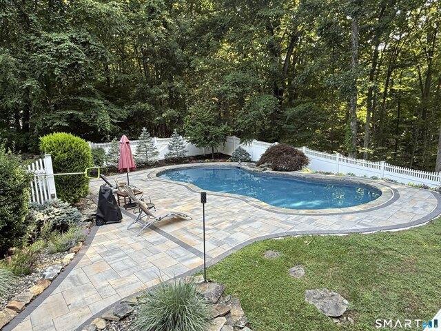 house with 4 bedroom, New Milford CT ES105497333