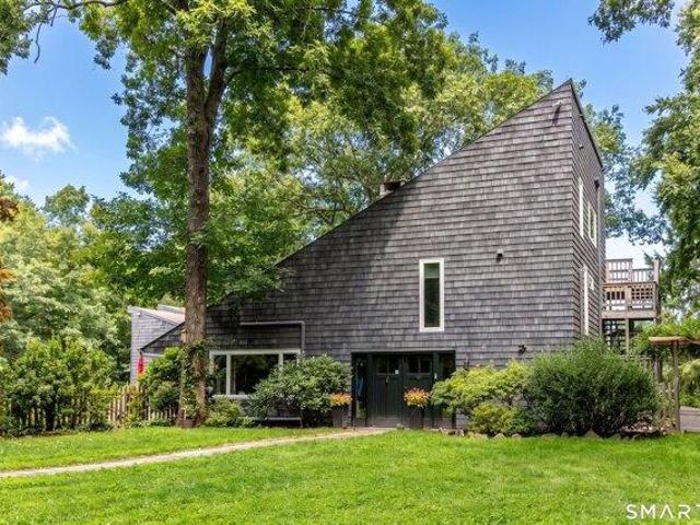 house with 4 bedroom, New Milford CT ES105415484