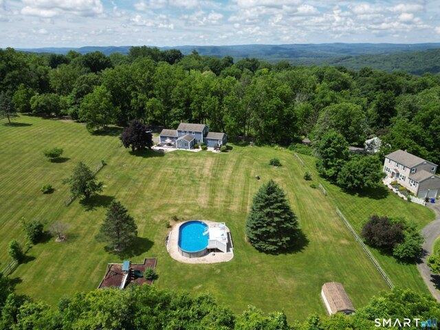 house with 4 bedroom, New Milford CT ES105548056