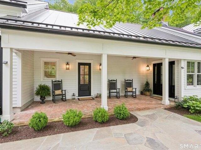 house with 4 bedroom, New Milford CT ES105548997