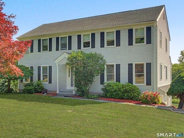 house with 4 bedroom, New Milford CT ES105559622
