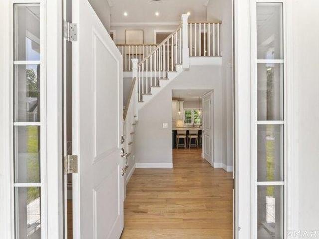 house with 4 bedroom, New Milford CT ES105591413