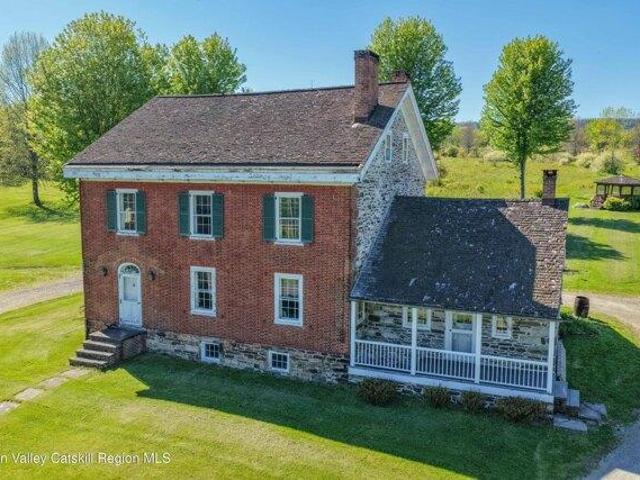 house with 4 bedroom, New Paltz NY ES105288674