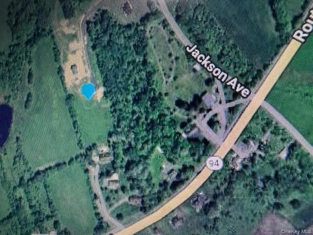 house with 4 bedroom, New Windsor NY ES105290786